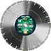 Saw Blade Graphic