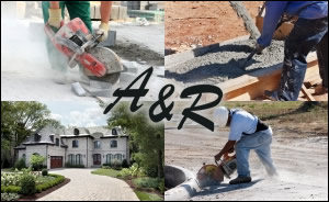 Concrete Cutting and Sawing in West Michigan